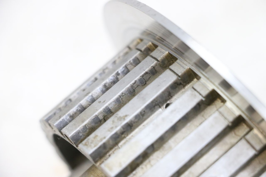 photo de MOZZO FRIZIONE YAMAHA FJR ABS 1300 (2006 - 2012) - Zoom sullo stato d'uso