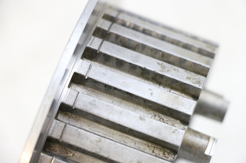 photo de MOZZO FRIZIONE YAMAHA FJR ABS 1300 (2006 - 2012) - Altra angolazione