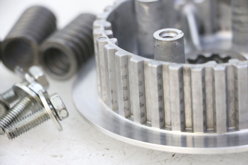 photo de MOZZO FRIZIONE KAWASAKI KX 85 (2014 - 2021) - Vista d'insieme del prodotto