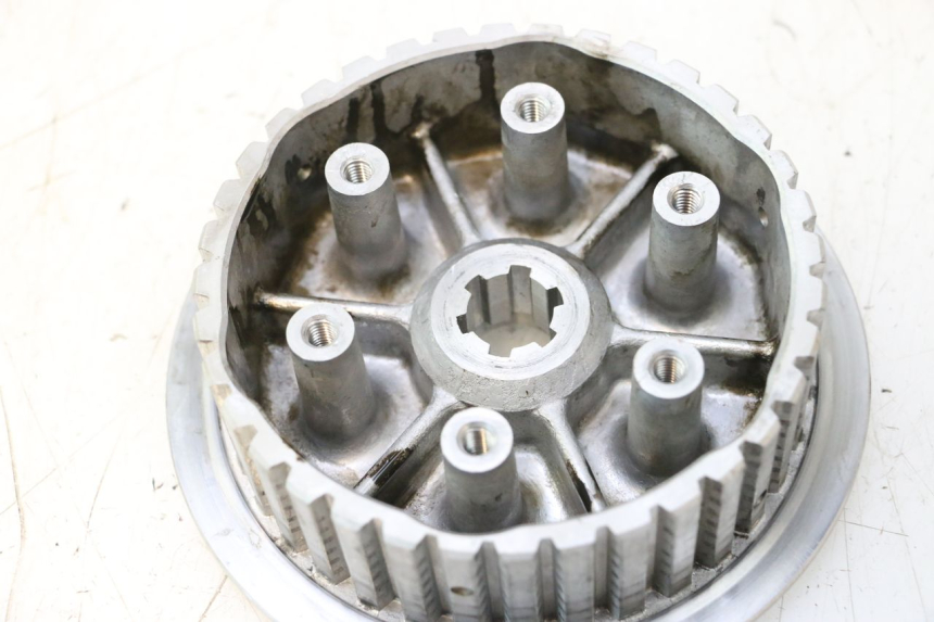 photo de MOZZO FRIZIONE SUZUKI SV S 650 (2003 - 2009) - Dettaglio del componente