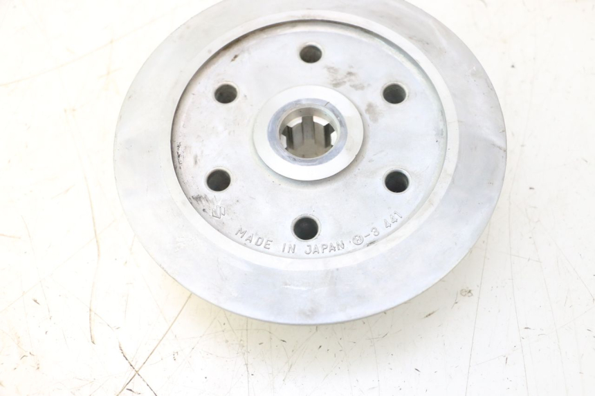 photo de MOZZO FRIZIONE SUZUKI SV S 650 (2003 - 2009) - Altra angolazione