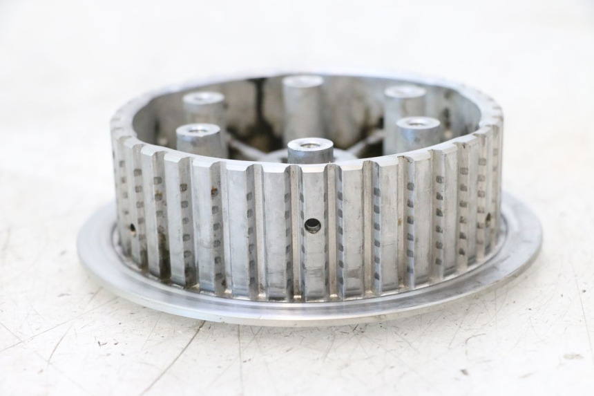 photo de MOZZO FRIZIONE SUZUKI SV S 650 (2003 - 2009) - Stato della superficie e materiale