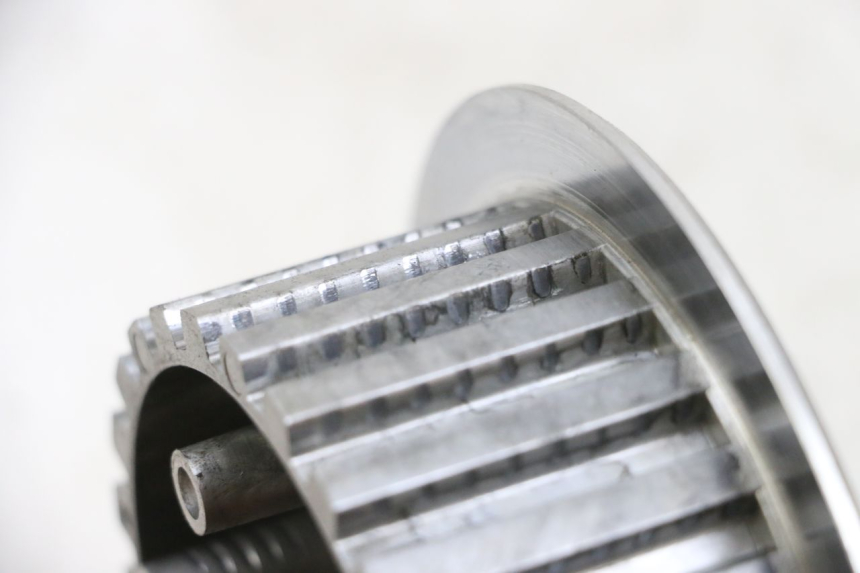 photo de NOCI DI FRIZIONE YAMAHA TDM ABS 900 (2002 - 2014) - Vista d'insieme del prodotto