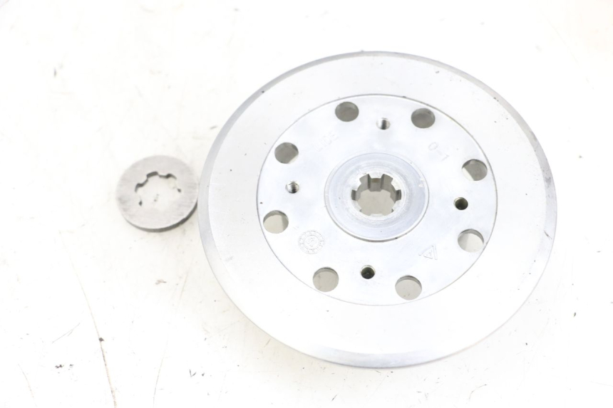 photo de MOZZO FRIZIONE KSR TR SM 50 (2015 - 2018) - Zoom sullo stato d'uso