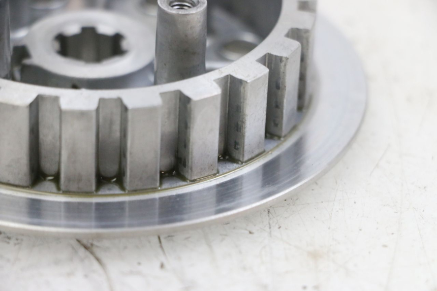 photo de MOZZO FRIZIONE KSR TR SM 50 (2015 - 2018) - Vista d'insieme del prodotto