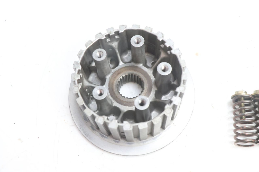 photo de MOZZO FRIZIONE HONDA VFR FI RC46 800 (1998 - 2001) - Zoom sullo stato d'uso