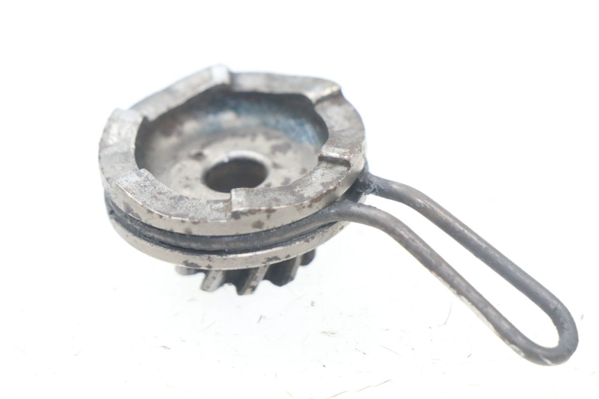 photo de Dado del pedale del cambio YAMAHA AEROX NAKED 2T 50 (2013 - 2017) - Vista principale