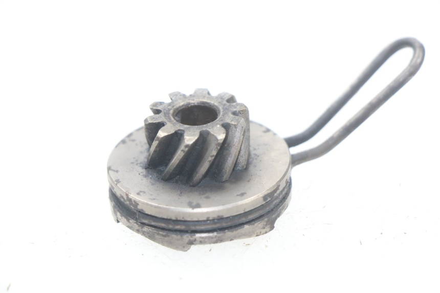 photo de Dado del pedale del cambio YAMAHA AEROX NAKED 2T 50 (2013 - 2017) - Dettaglio del componente