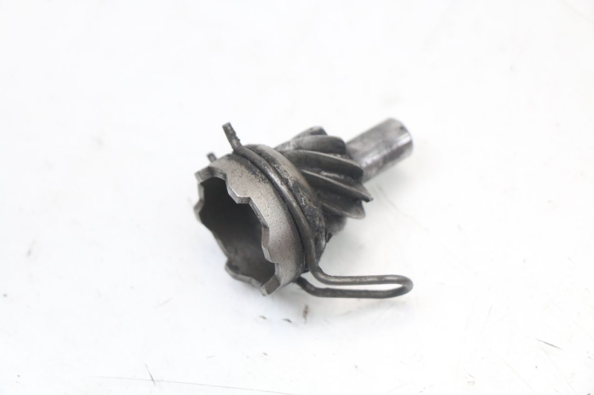 photo de INGRANAGGI AVVIAMENTO APRILIA SR MOTARD 50 (2012 - 2018) - Dettaglio del componente