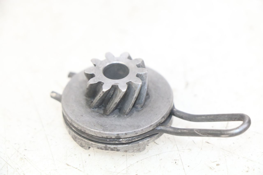 photo de NOCE AVVIAMENTO MBK BOOSTER SPIRIT 50 (1999 - 2003) - Zoom sullo stato d'uso