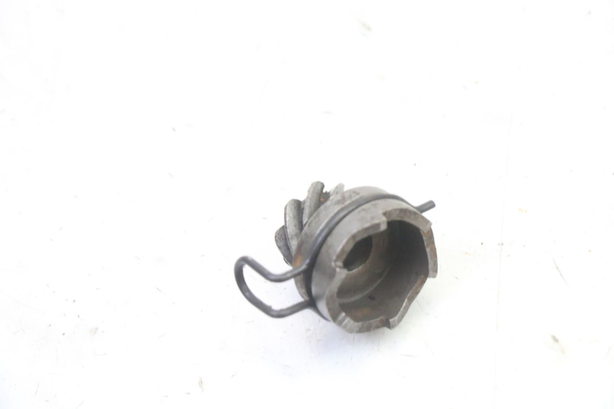 photo de INGRANAGGI AVVIAMENTO ORCAL CAVARO 4T 50 (2019 - 2023) - Zoom sullo stato d'uso