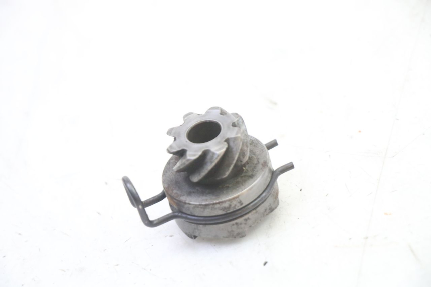 photo de INGRANAGGI AVVIAMENTO ORCAL CAVARO 4T 50 (2019 - 2023) - Altra angolazione