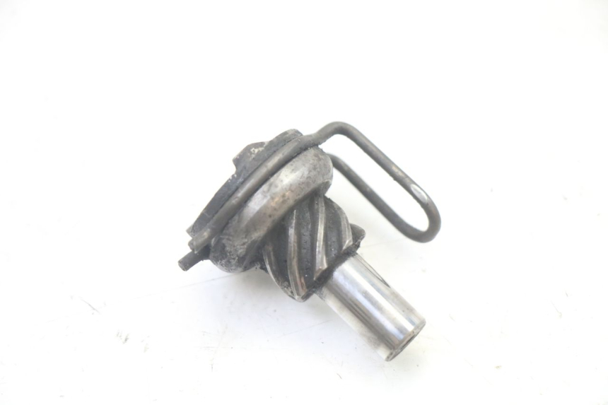 photo de INGRANAGGI AVVIAMENTO PEUGEOT ELYSTAR 50 (2002 - 2014) - Vista principale