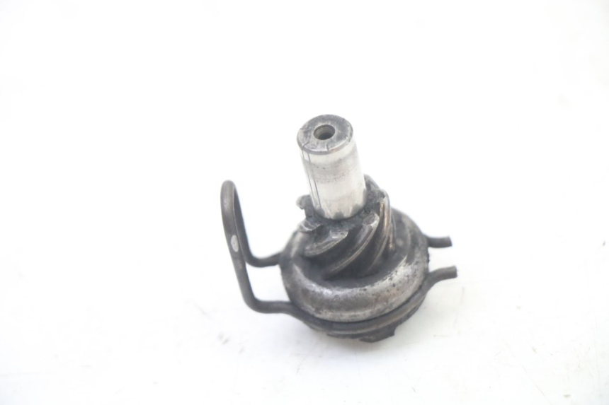 photo de INGRANAGGI AVVIAMENTO PEUGEOT ELYSTAR 50 (2002 - 2014) - Altra angolazione