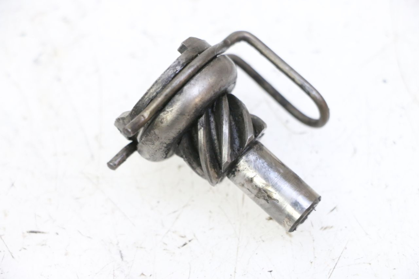 photo de INGRANAGGI AVVIAMENTO PEUGEOT ELYSTAR 50 (2002 - 2014) - Vista principale