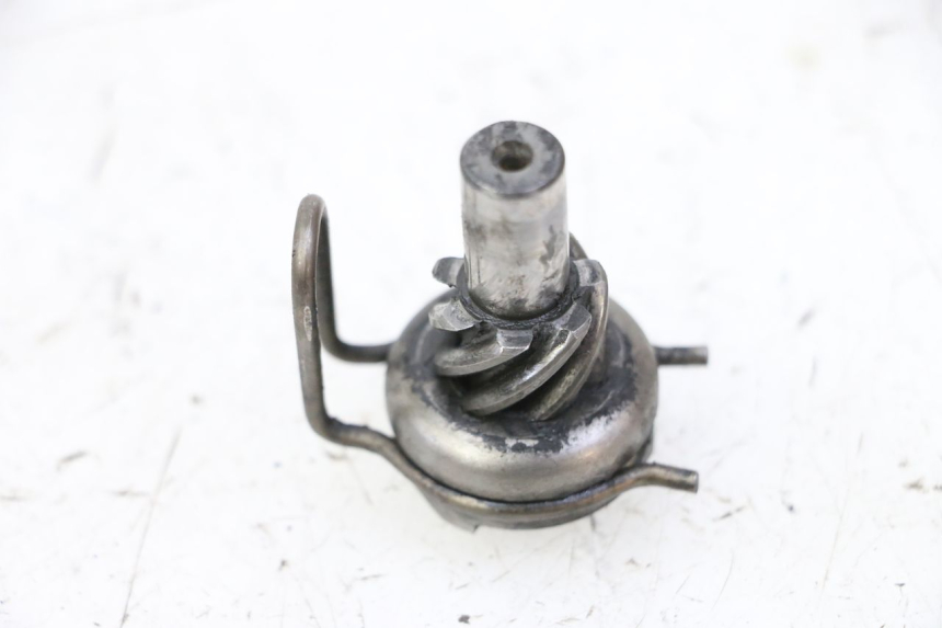 photo de INGRANAGGI AVVIAMENTO PEUGEOT ELYSTAR 50 (2002 - 2014) - Dettaglio del componente