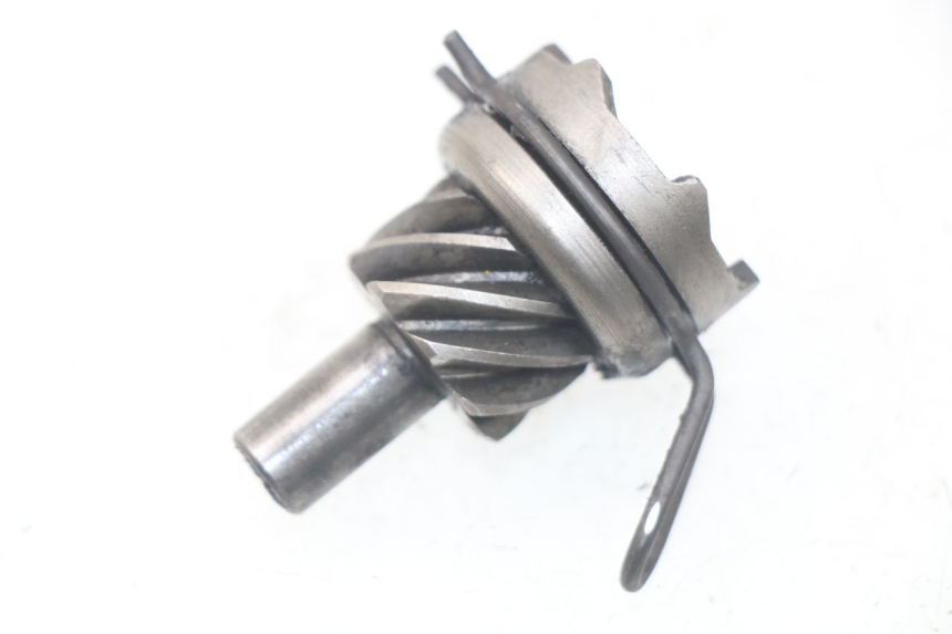 photo de NOCCHE AVVIAMENTO PIAGGIO FLY 2T 50 (2004 - 2017) - Vista principale