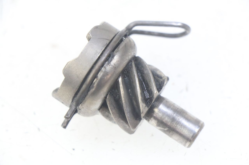 photo de NOCCHE AVVIAMENTO PIAGGIO FLY 2T 50 (2004 - 2017) - Vista principale