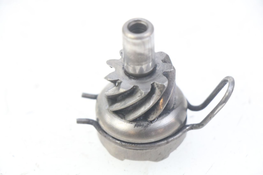 photo de NOCCHE AVVIAMENTO PIAGGIO FLY 2T 50 (2004 - 2017) - Zoom sullo stato d'uso