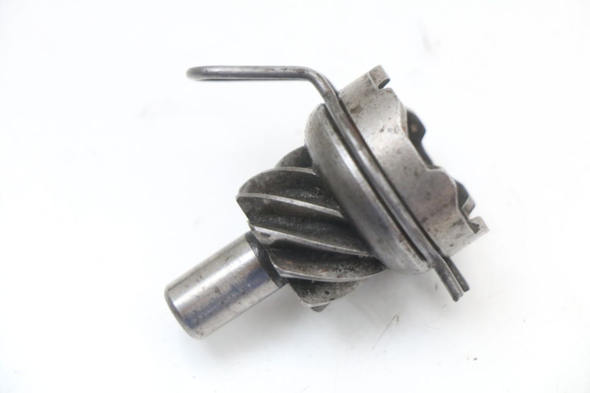 photo de NOCCHE AVVIAMENTO PIAGGIO FLY 2T 50 (2004 - 2017) - Vista principale