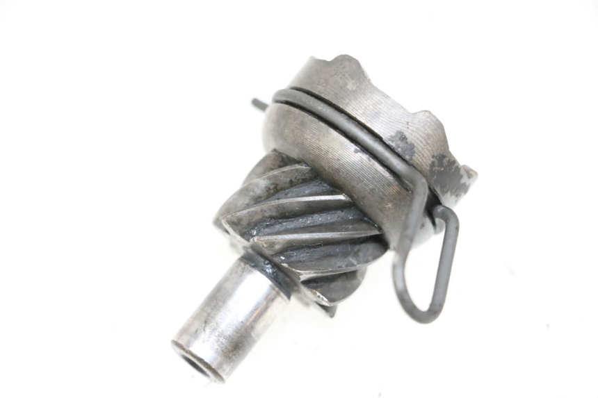 photo de NOCCHE AVVIAMENTO PIAGGIO FLY 2T 50 (2004 - 2017) - Vista principale