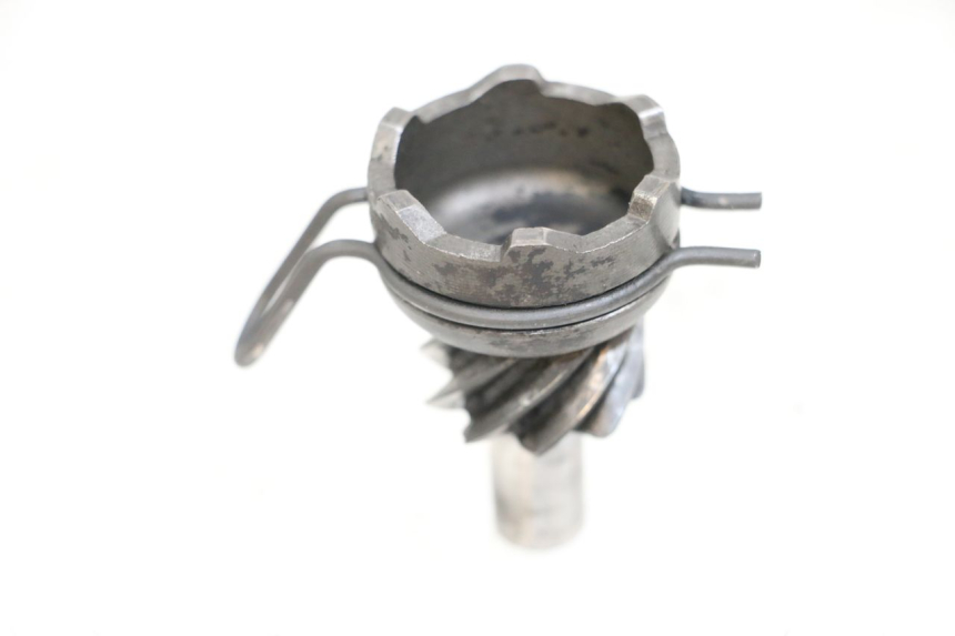 photo de NOCCHE AVVIAMENTO PIAGGIO FLY 2T 50 (2004 - 2017) - Zoom sullo stato d'uso