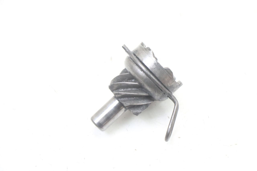 photo de INGRANAGGI AVVIAMENTO GILERA STALKER 50 (1997 - 2005) - Vista principale