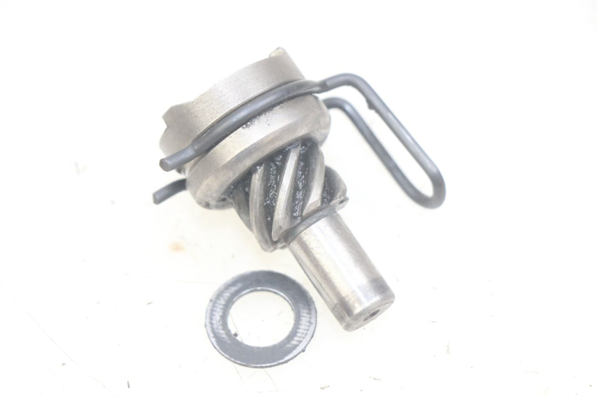 photo de INGRANAGGIO AVVIAMENTO PEUGEOT KISBEE 2T 50 (2010 - 2017) - Vista principale