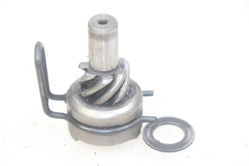 photo de INGRANAGGIO AVVIAMENTO PEUGEOT KISBEE 2T 50 (2010 - 2017) - Dettaglio del componente