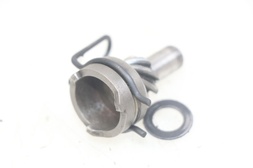 photo de INGRANAGGIO AVVIAMENTO PEUGEOT KISBEE 2T 50 (2010 - 2017) - Zoom sullo stato d'uso