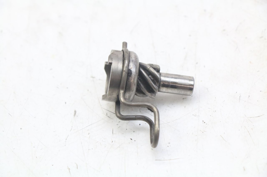 photo de INGRANAGGI AVVIAMENTO PEUGEOT LUDIX 50 (2005 - 2007) - Vista principale