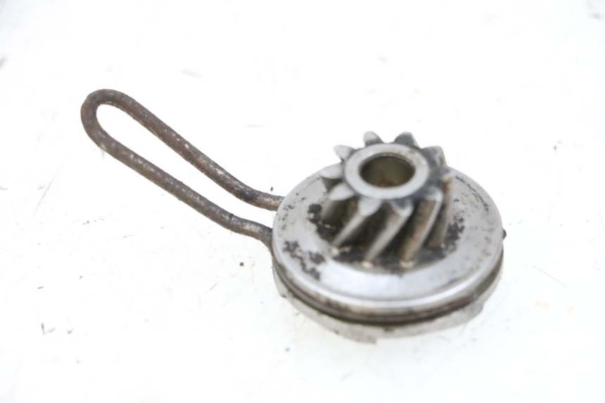 photo de INGRANAGGI AVVIAMENTO YAMAHA NEO'S NEOS 2T 50 (1998 - 2007) - Zoom sullo stato d'uso