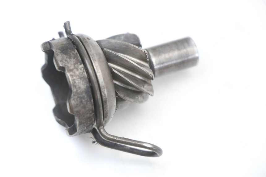 photo de INGRANAGGIO AVVIAMENTO PIAGGIO NEW TYPHOON 50 (2018 - 2021) - Vista principale