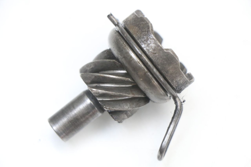 photo de INGRANAGGIO AVVIAMENTO PIAGGIO NEW TYPHOON 50 (2018 - 2021) - Dettaglio del componente