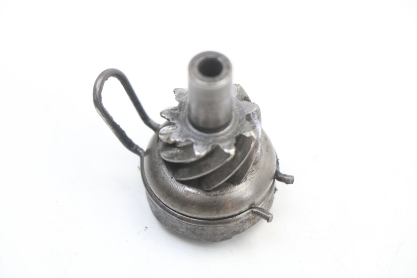 photo de INGRANAGGIO AVVIAMENTO PIAGGIO NEW TYPHOON 50 (2018 - 2021) - Altra angolazione