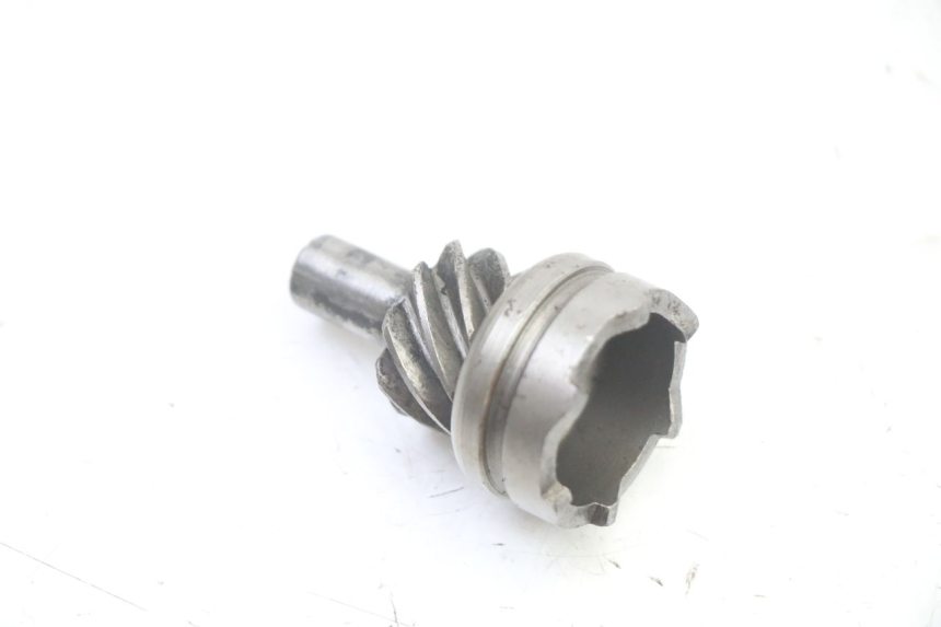 photo de INGRANAGGIO AVVIAMENTO PIAGGIO NEW TYPHOON 50 (2018 - 2021) - Zoom sullo stato d'uso