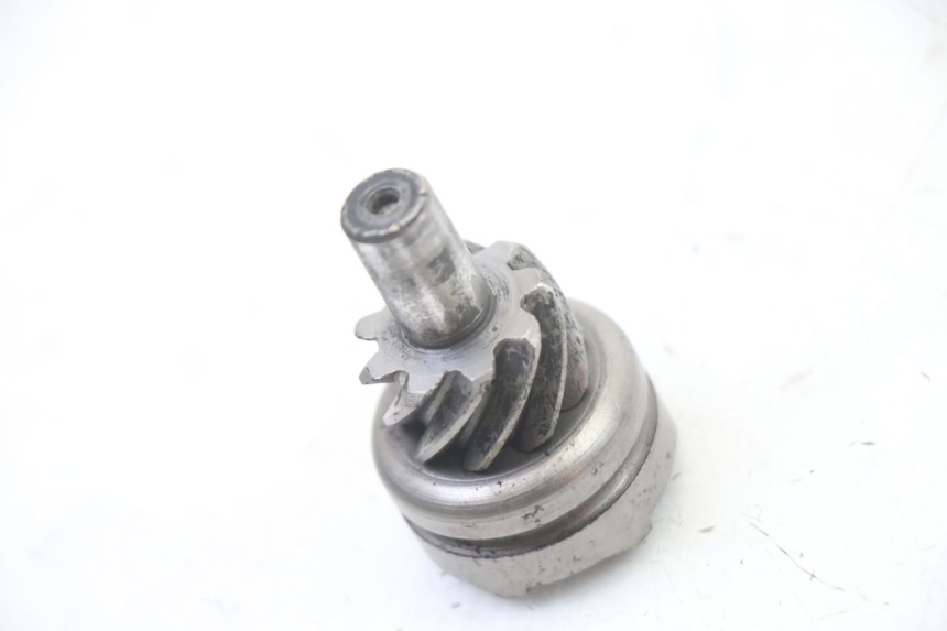 photo de INGRANAGGIO AVVIAMENTO PIAGGIO NEW TYPHOON 50 (2018 - 2021) - Altra angolazione