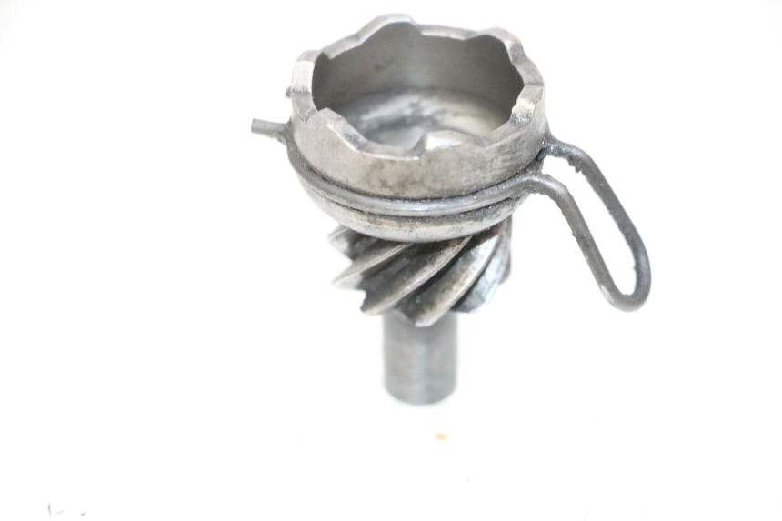 photo de INGRANAGGIO AVVIAMENTO PIAGGIO NEW TYPHOON 50 (2018 - 2021) - Vista principale