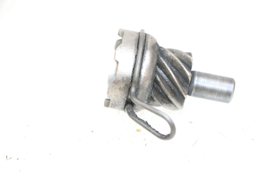 photo de INGRANAGGIO AVVIAMENTO PIAGGIO NEW TYPHOON 50 (2018 - 2021) - Zoom sullo stato d'uso