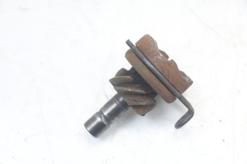 photo de NOCCHE DI AVVIAMENTO SYM ORBIT III 3 4T 50 (2018 - 2021) - Vista principale