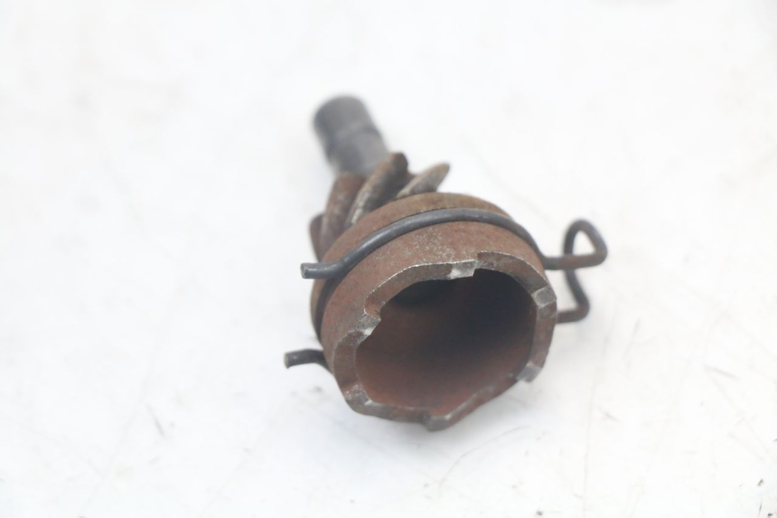 photo de NOCCHE DI AVVIAMENTO SYM ORBIT III 3 4T 50 (2018 - 2021) - Zoom sullo stato d'uso