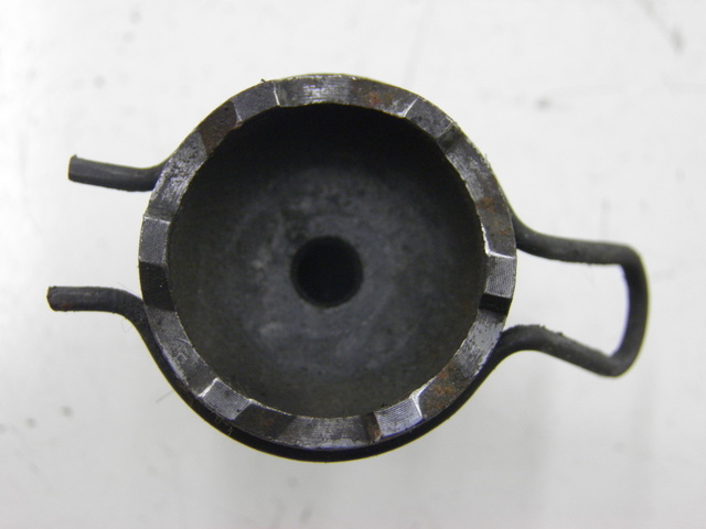 photo de DADO AVVIAMENTO PIAGGIO LIBERTY 2T 50 (2004 - 2008) - Zoom sullo stato d'uso