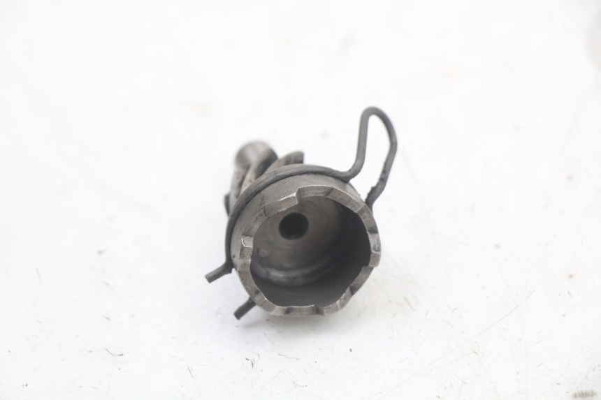 photo de Dado del kick PIAGGIO VESPA LX 2T 50 (2005 - 2013) - Zoom sullo stato d'uso