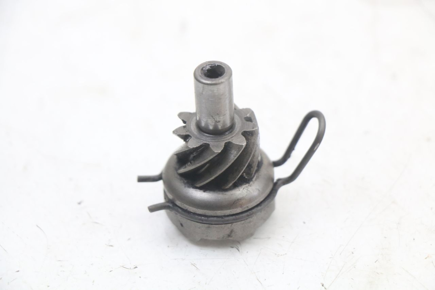 photo de Dado del kick PIAGGIO VESPA LX 2T 50 (2005 - 2013) - Altra angolazione