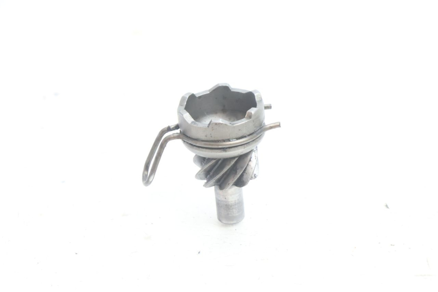 photo de INGRANAGGI AVVIAMENTO GILERA RUNNER SP 50 (2002 - 2004) - Dettaglio del componente
