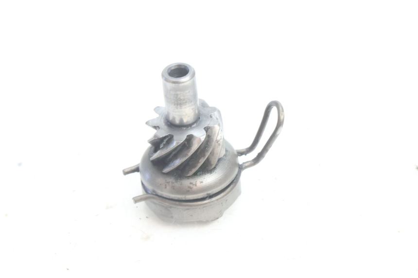 photo de INGRANAGGI AVVIAMENTO GILERA RUNNER SP 50 (2002 - 2004) - Zoom sullo stato d'uso