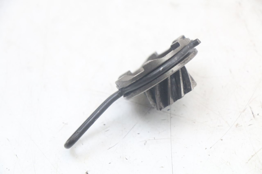 photo de INGRANAGGIO AVVIAMENTO KEEWAY RY6 2T 50 (2011 - 2019) - Vista principale