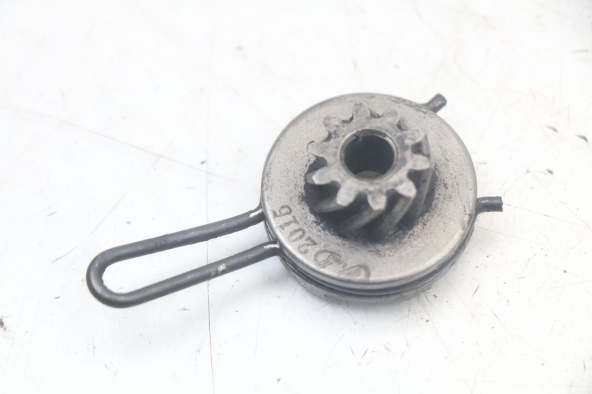 photo de INGRANAGGIO AVVIAMENTO KEEWAY RY6 2T 50 (2011 - 2019) - Zoom sullo stato d'uso