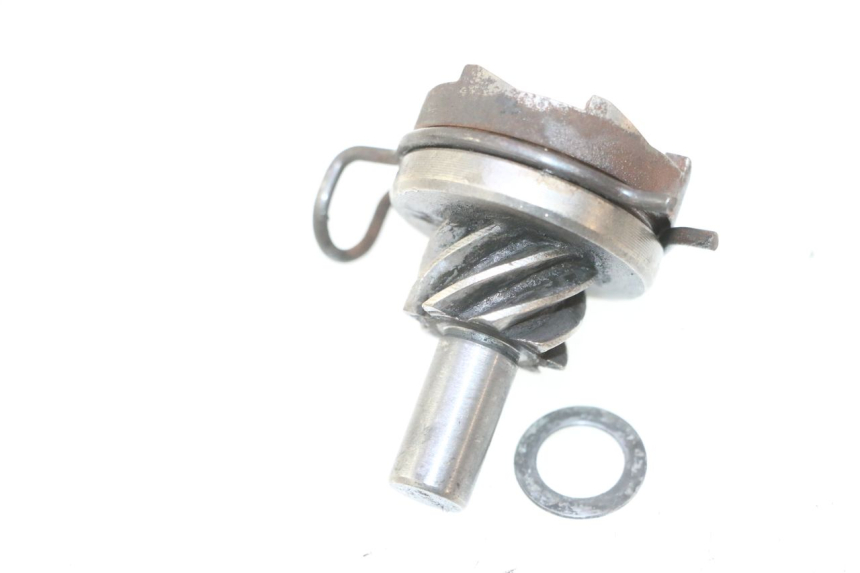 photo de INGRANAGGI AVVIAMENTO JM MOTORS SANTANA 50 (2014 - 2023) - Dettaglio del componente