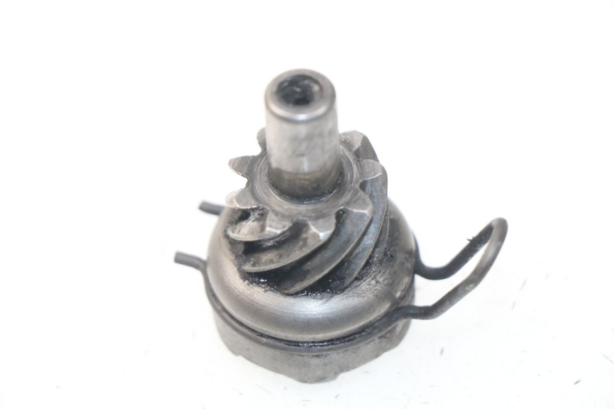 photo de DADO AVVIAMENTO APRILIA SR 2T 50 (2012 - 2017) - Zoom sullo stato d'uso